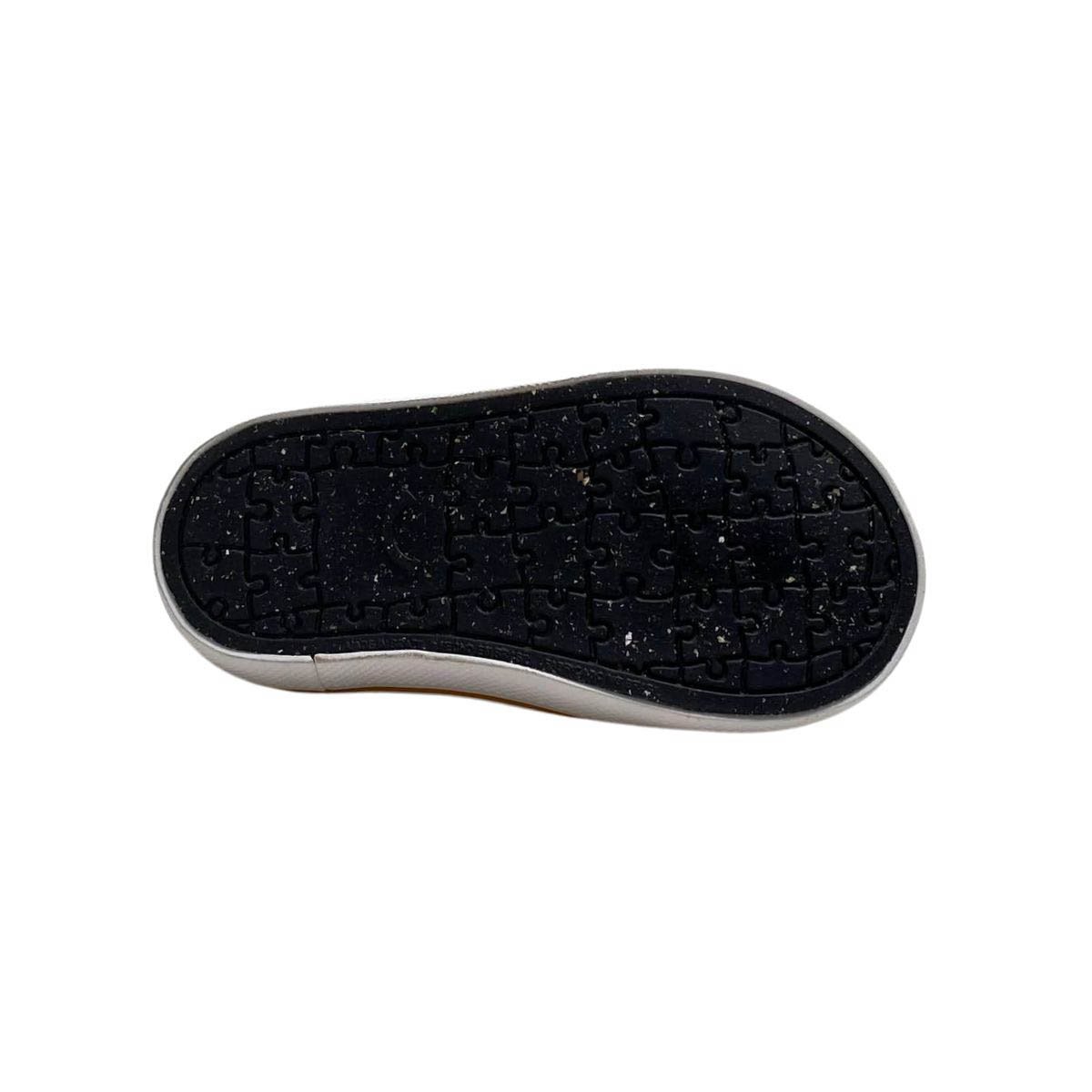 Tênis Diversão Infantil Menino DI2199 Preto Preto 6