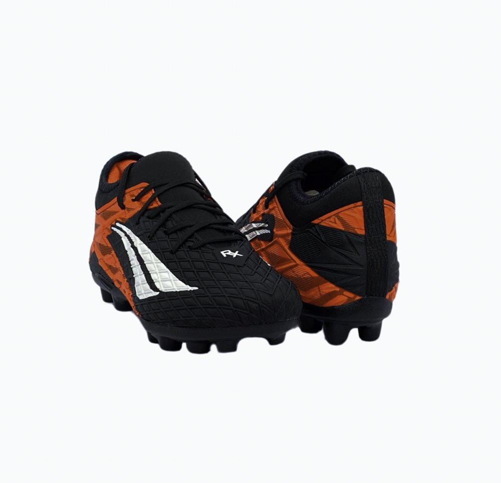 PENALTY CHUT CPO INF MASC LOCKER Preto/Vermelho 4