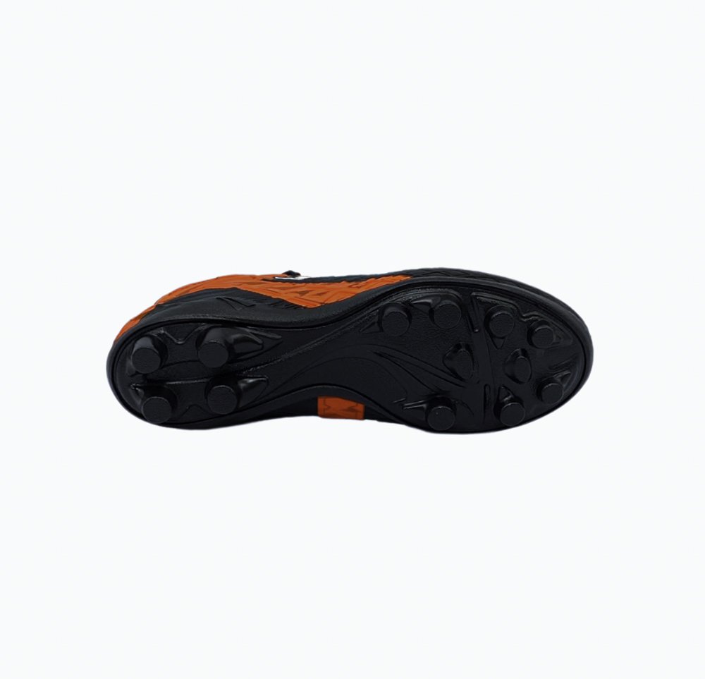 PENALTY CHUT CPO INF MASC LOCKER Preto/Vermelho 5