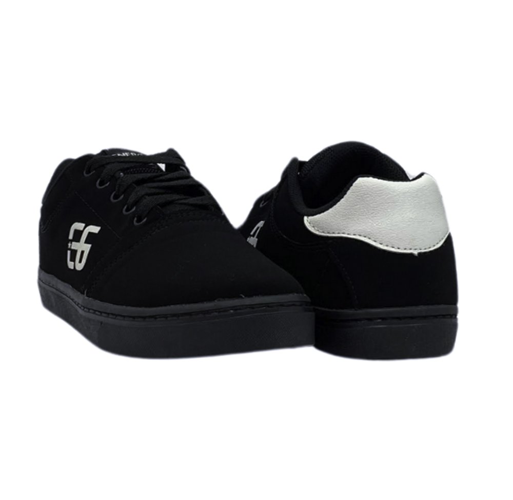 ENERGY TENIS MASC Preto 4