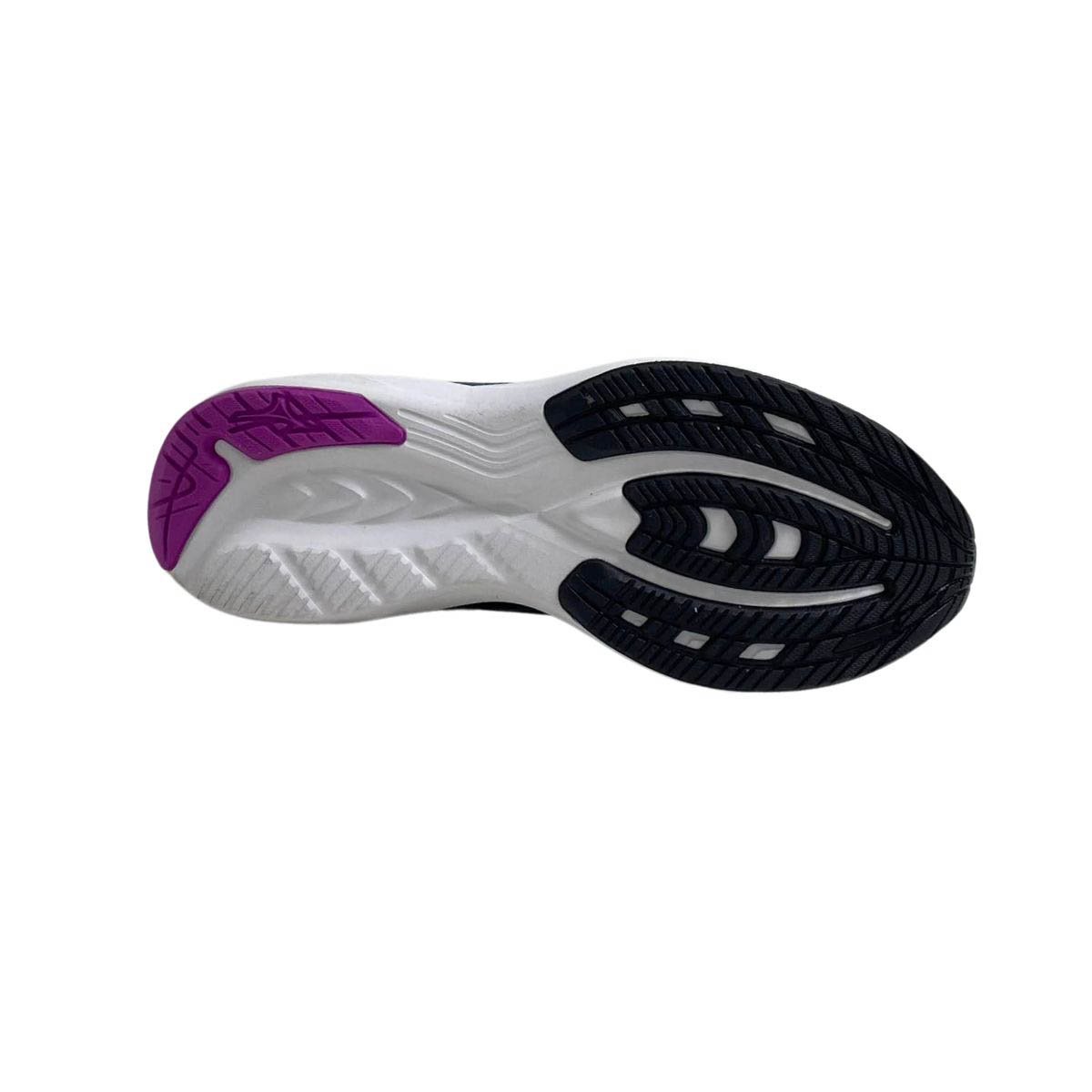 Tênis Mizuno Space 5 Feminino 101034034F Marinho Azul Marinho 6