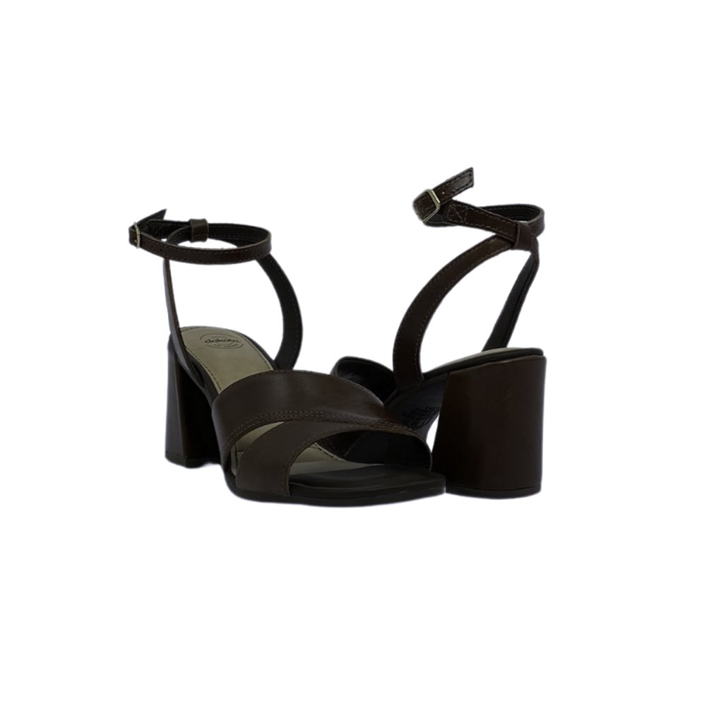 DAKOTA SANDALIA FEM Cacau 4