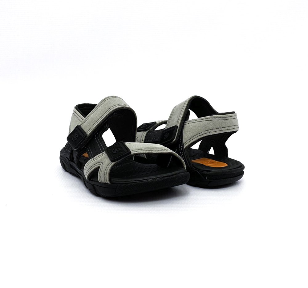 MOLEKINHO PAPETE INF MASC Cinza/Preto 4