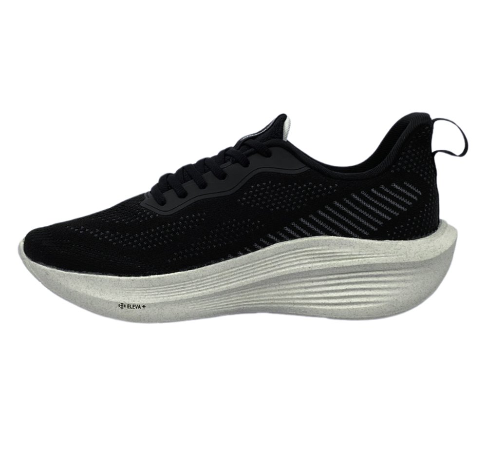 OLYMPIKUS TENIS MASC Preto 2