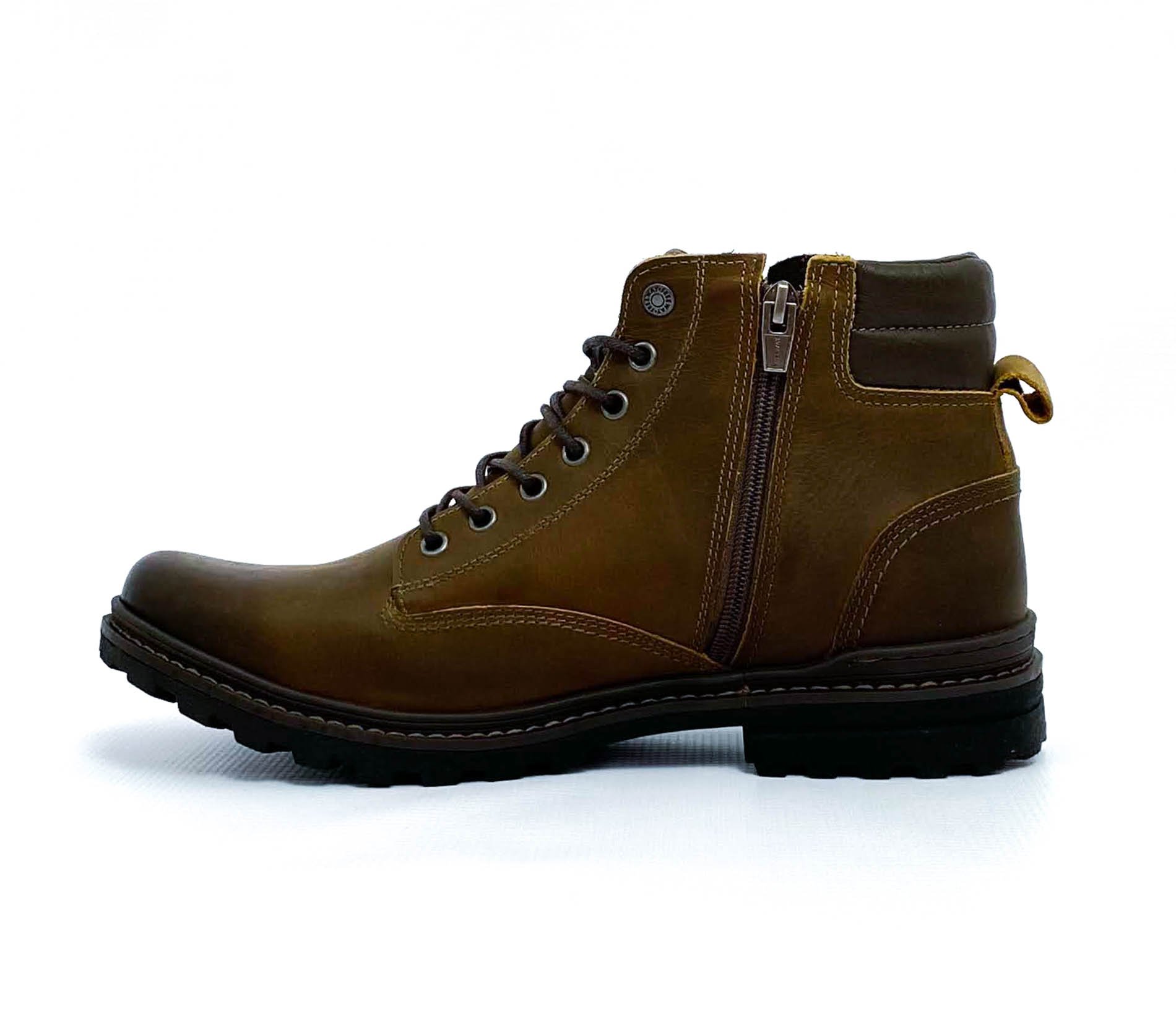 FREEWAY COTURNO MASC Havana 2