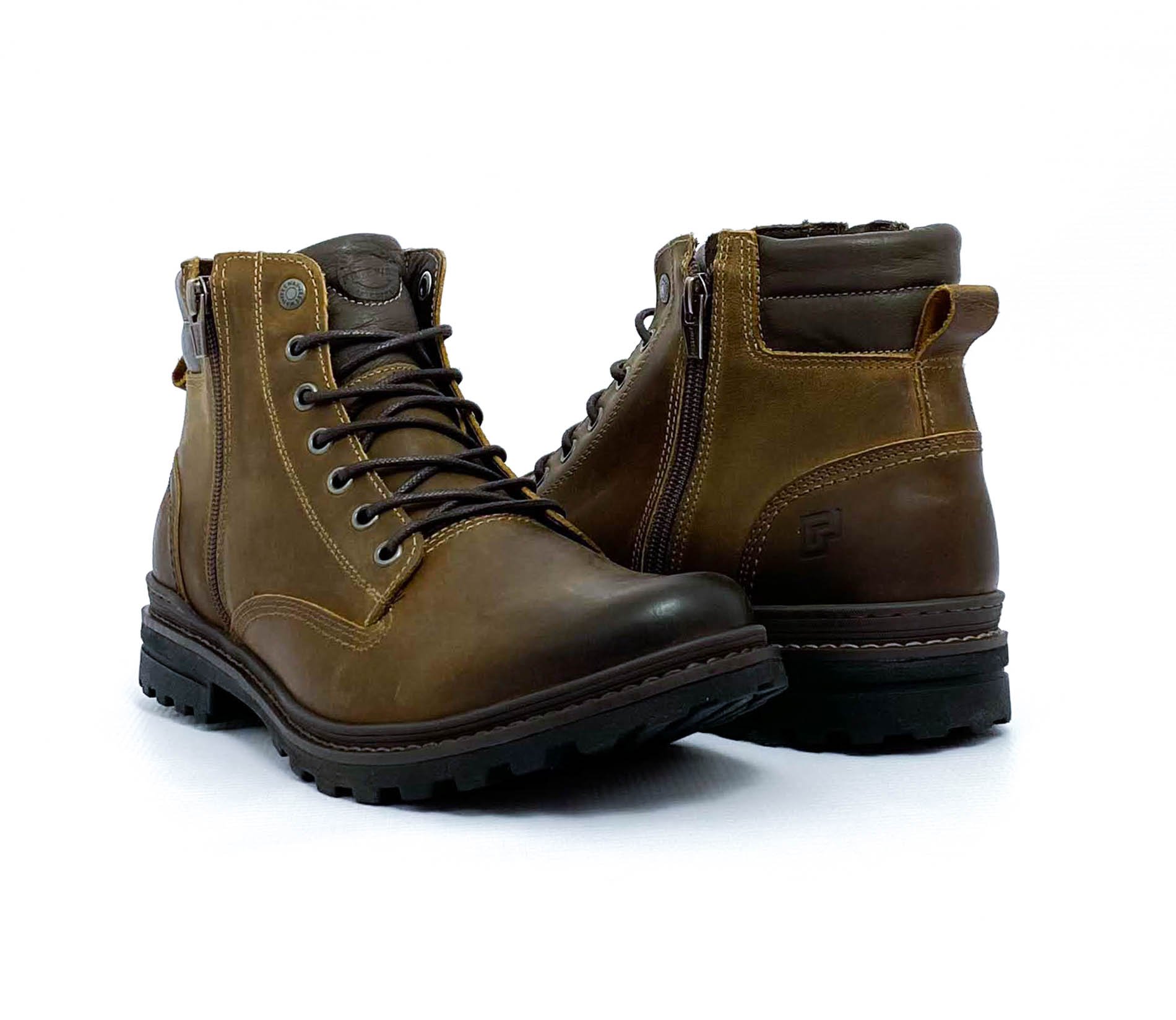 FREEWAY COTURNO MASC Havana 4