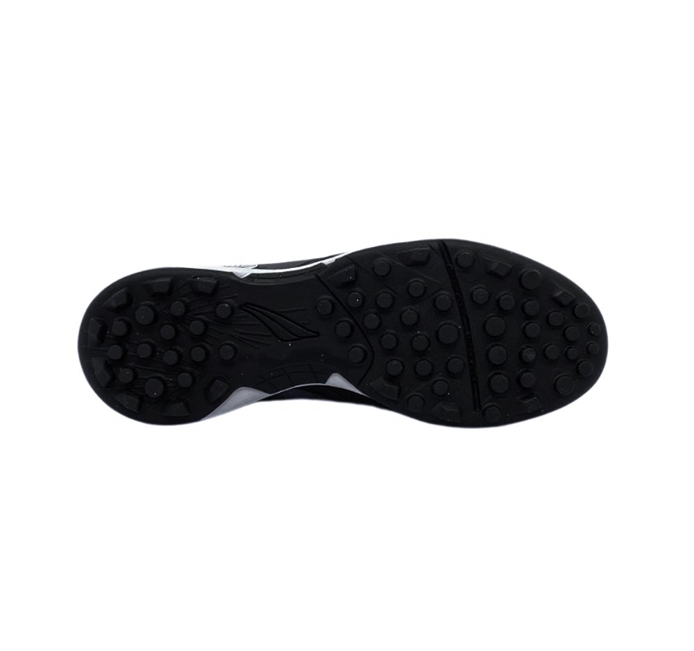 PENALTY CHUTEIRA SOCIETY MASC BRASI Preto/Branco 5