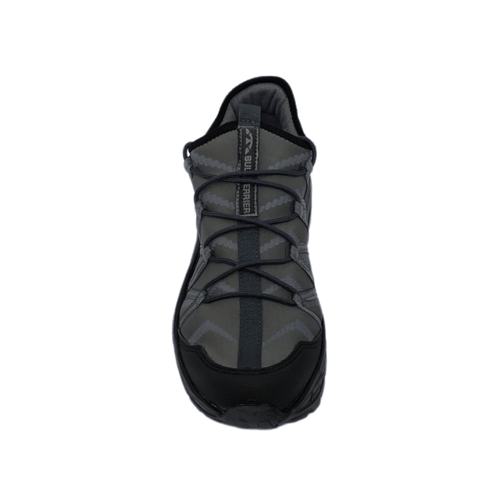 BULL TERRIER TENIS MASC Chumbo 3