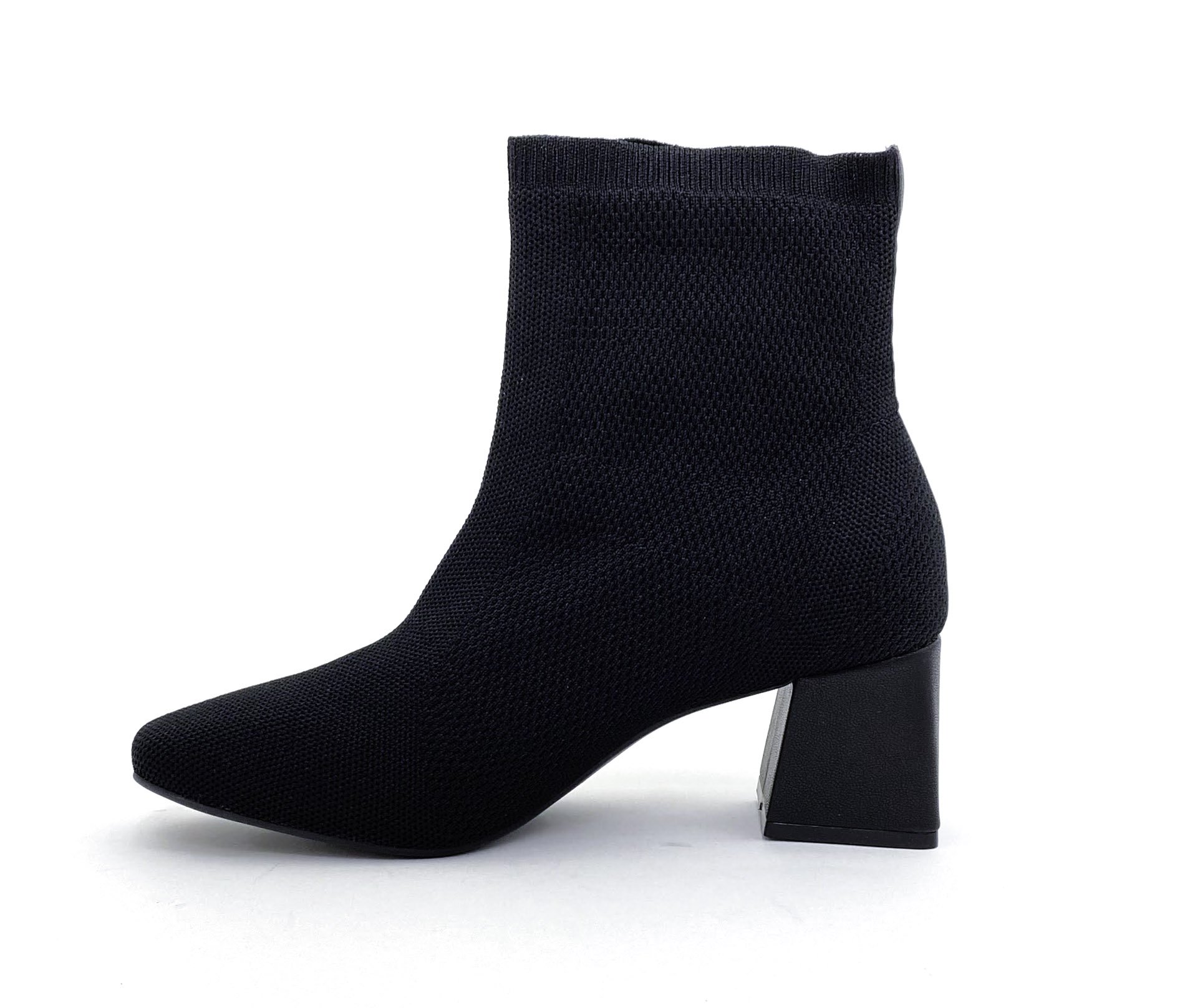 BEBECE BOTA FEM Preto 2