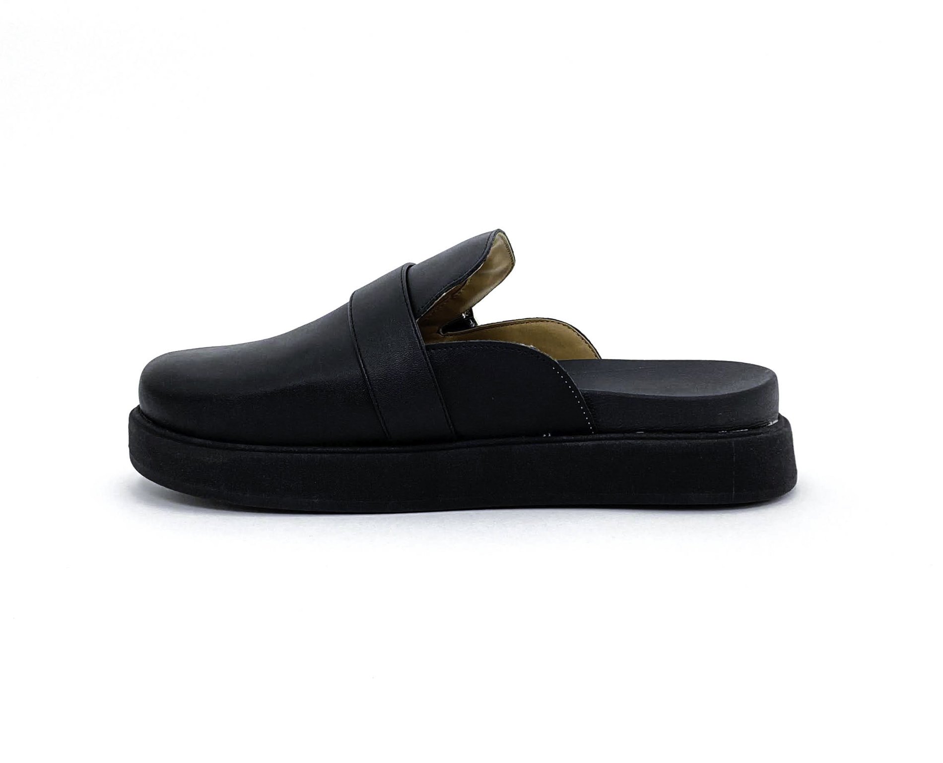 VIZZANO CLOG FEM Preto 2