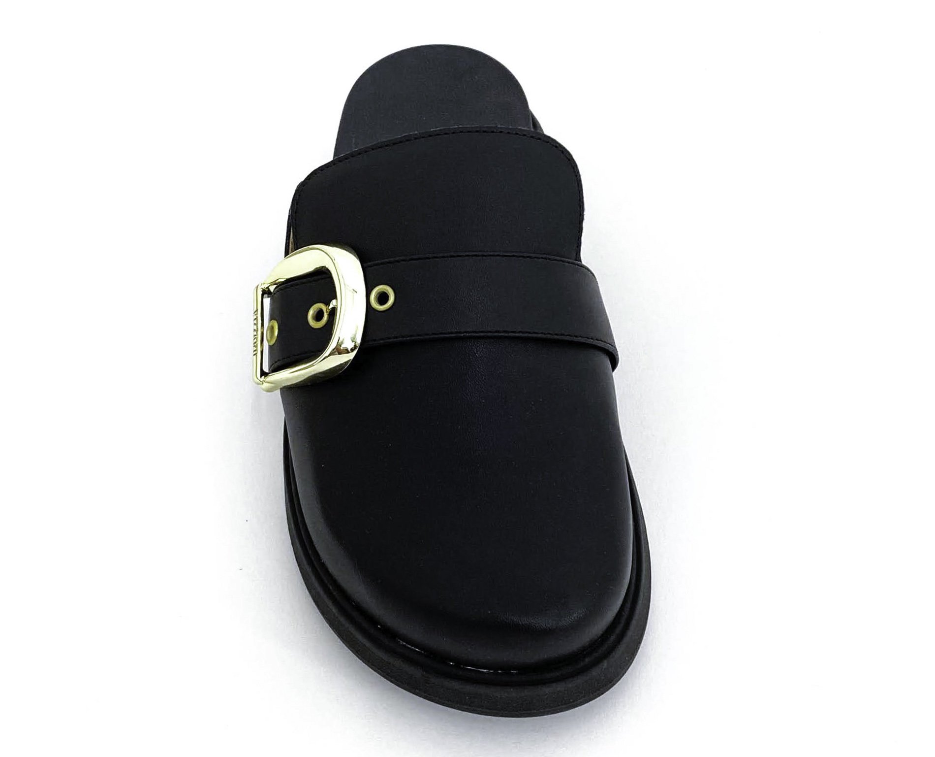 VIZZANO CLOG FEM Preto 3