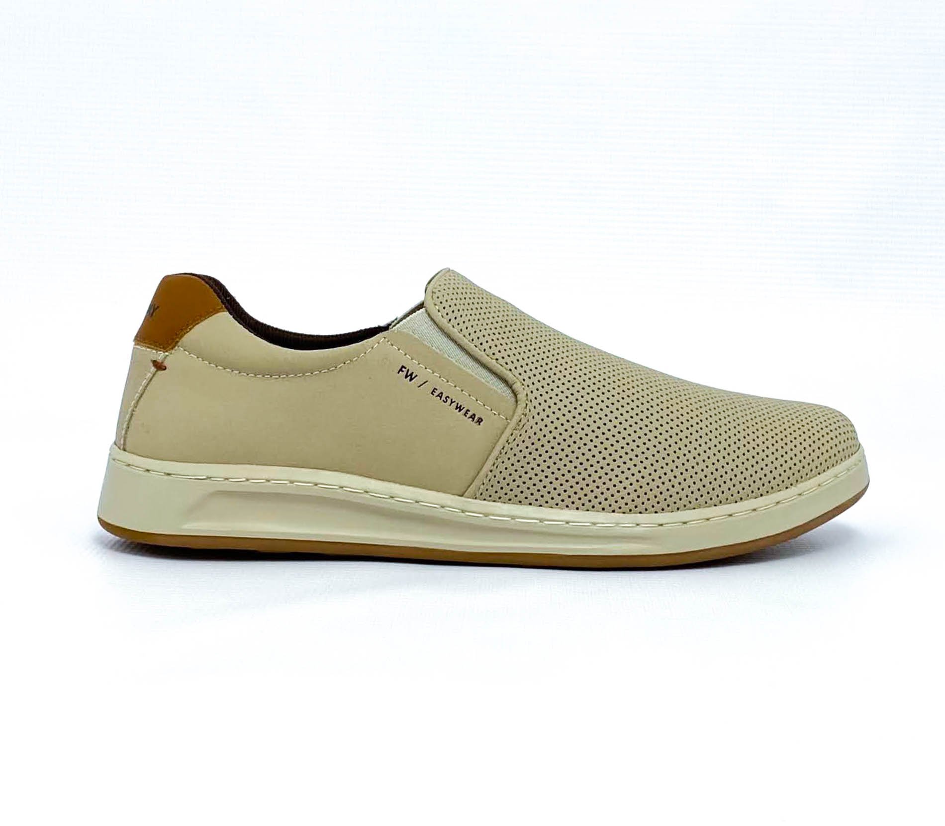 FREE WAY SAPATENIS MASC