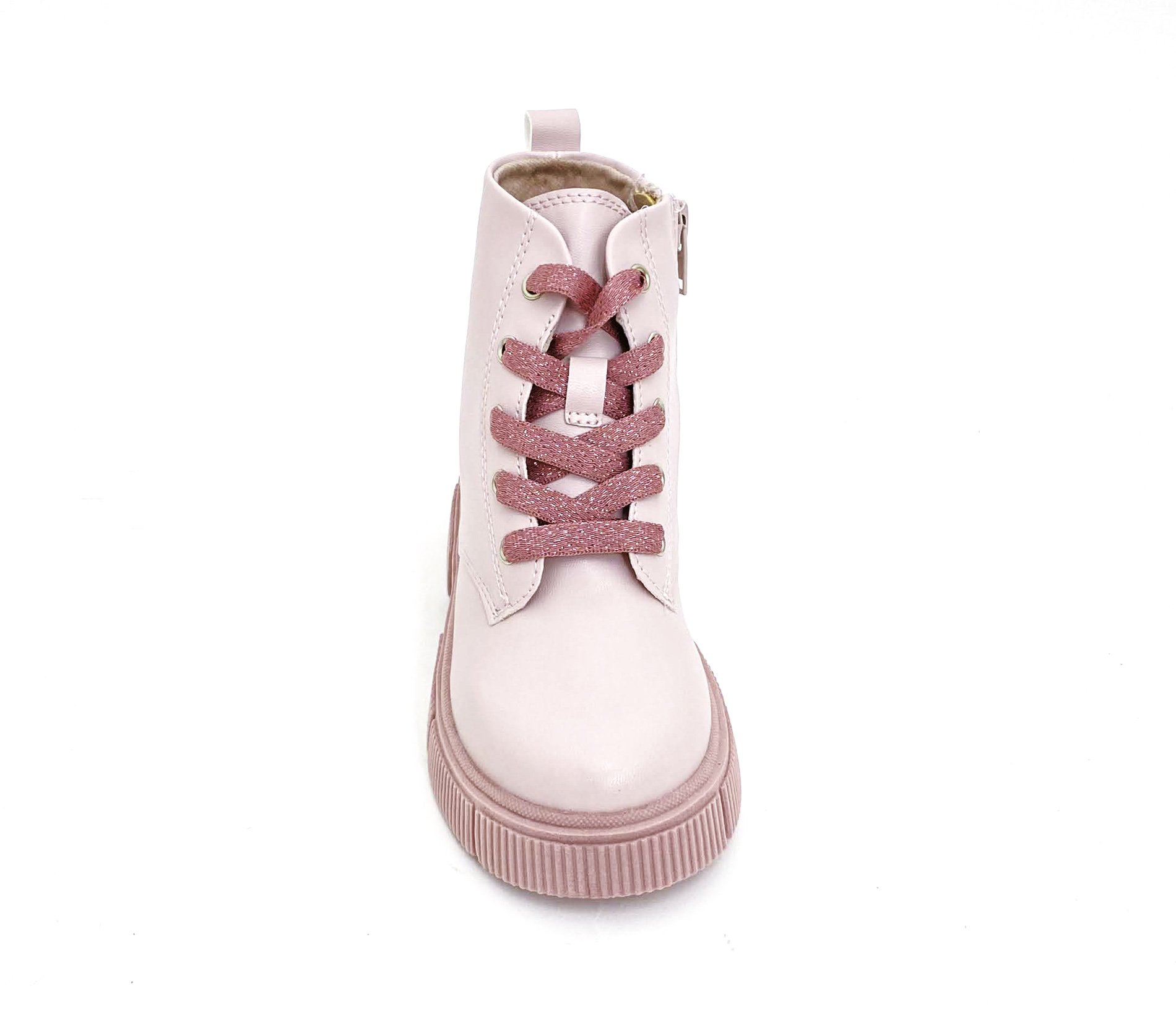 MINI SUA CIA COTURNO INF FEM Rosa 3