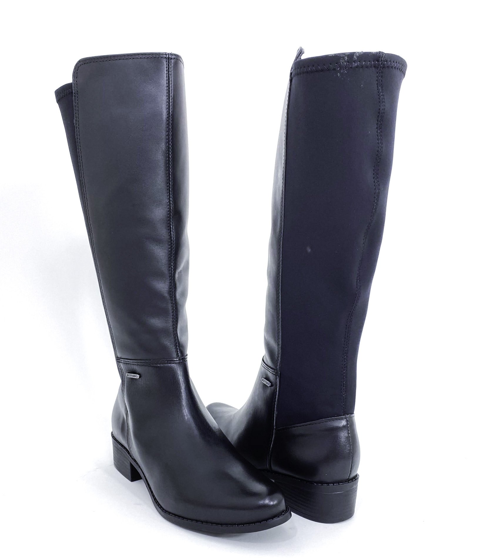 BOTTERO BOTA FEM Preto 4