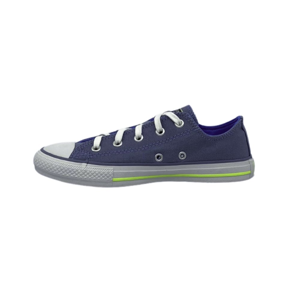 ALL STAR TENIS INF MASC Jeans Claro 2