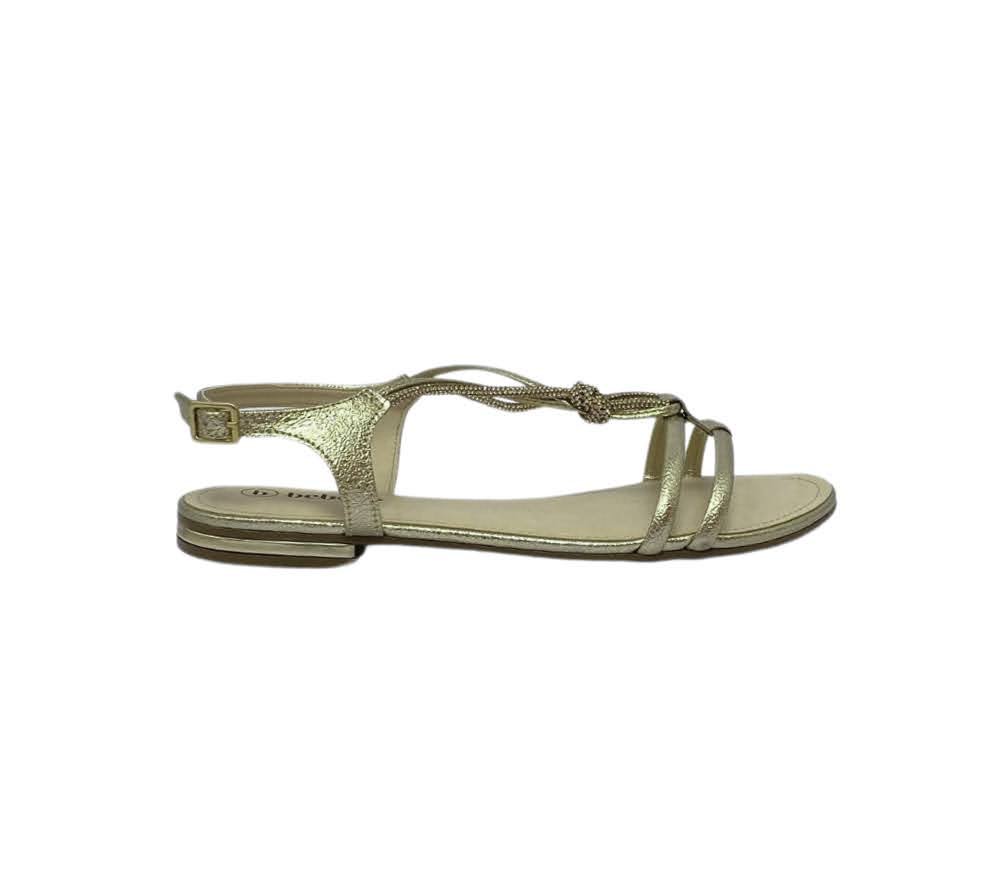 BEBECE SANDALIA FEM