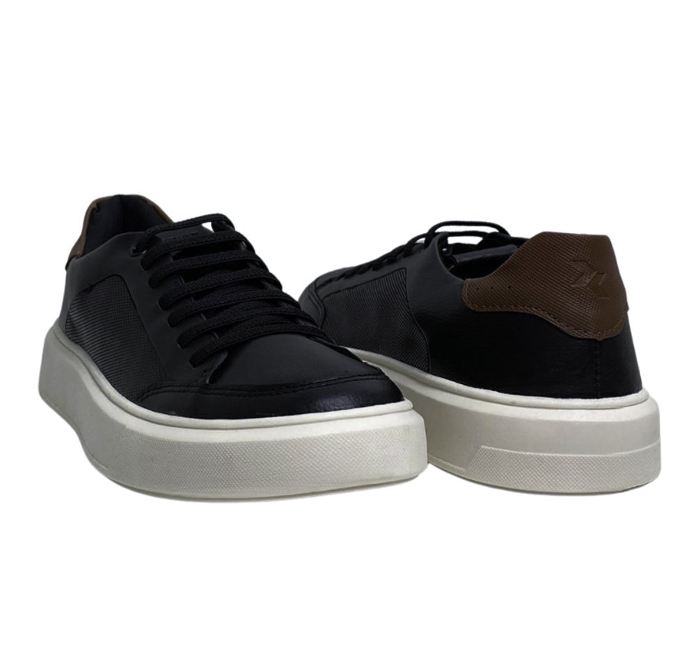 STRIKE SAPATENIS MASC Preto 4