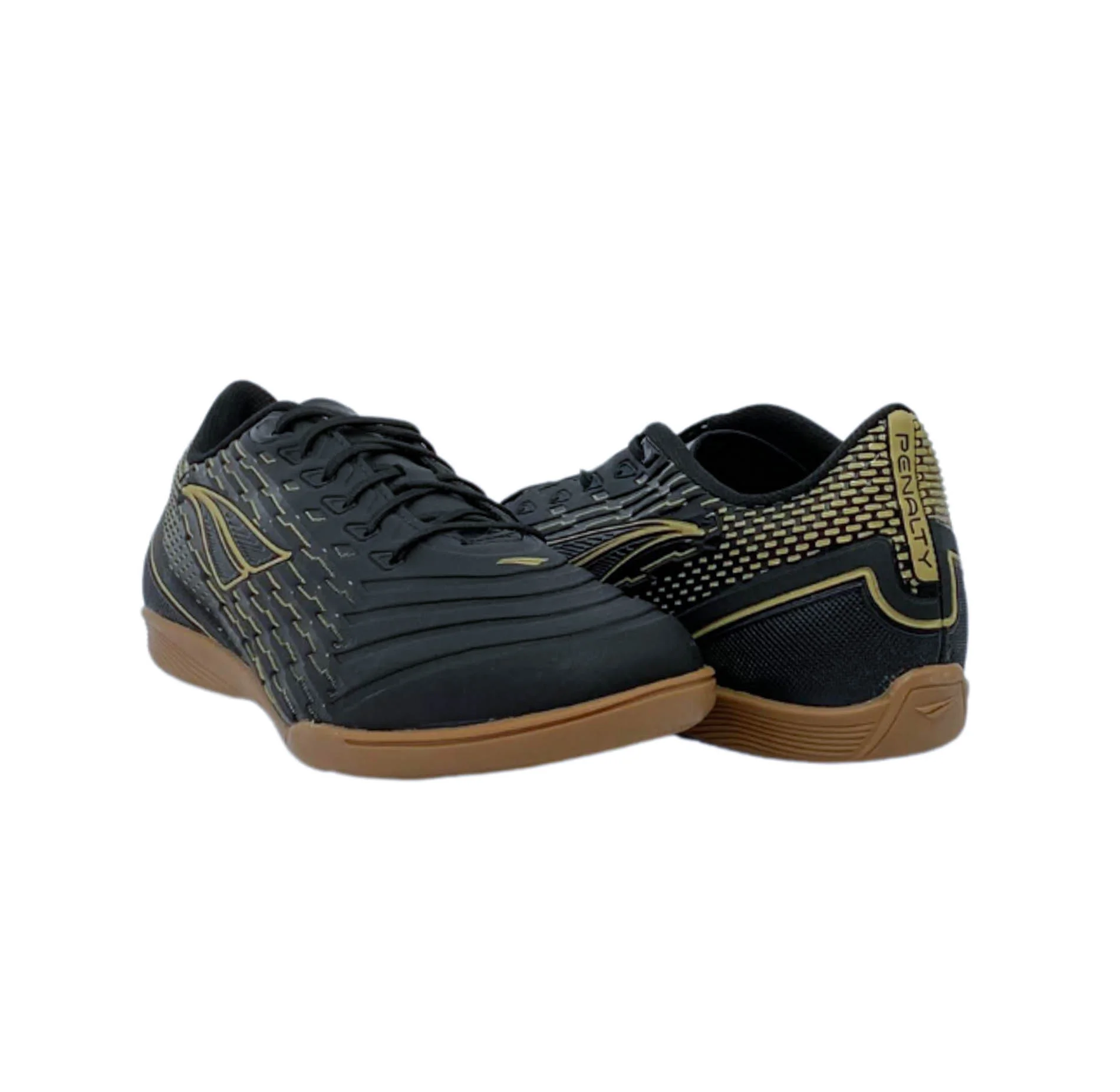 PENALTY TENIS FUTSAL MASC Preto 4