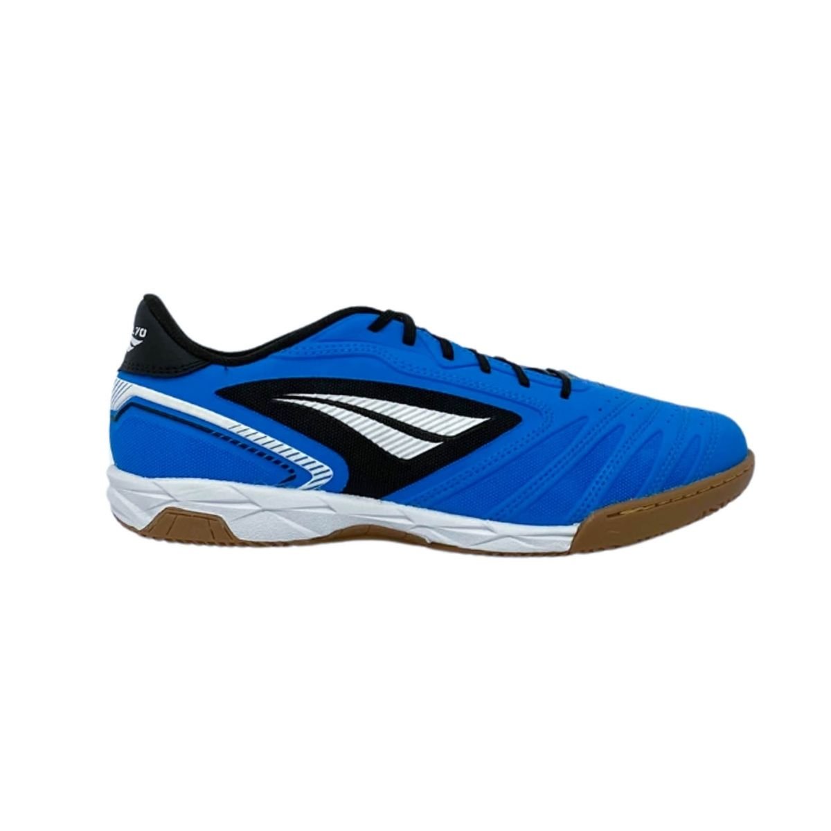 Tênis Class Futsal Penalty Masculina 124287 Azul/Preto
