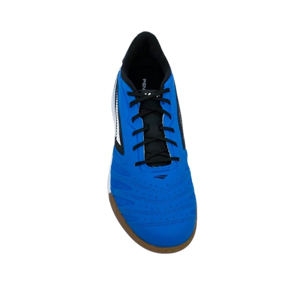 Tênis Class Futsal Penalty Masculina 124287 Azul/Preto Azul 3