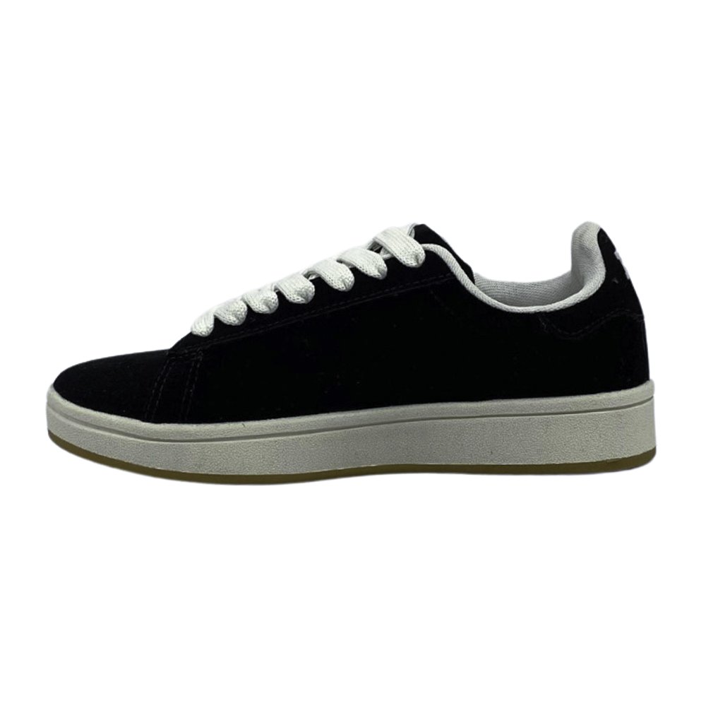 RKM TENIS MASC Preto/Branco 2