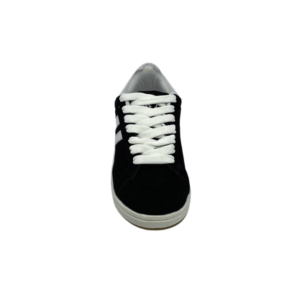 RKM TENIS MASC Preto/Branco 3