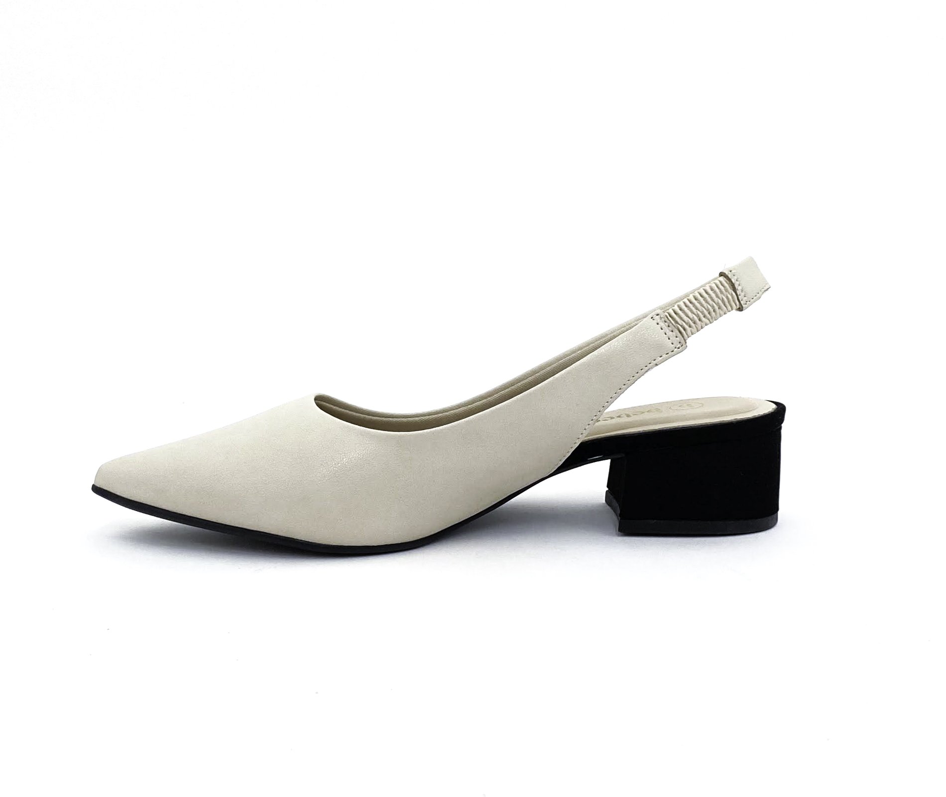 BEBECE SAP FEM Branco 2