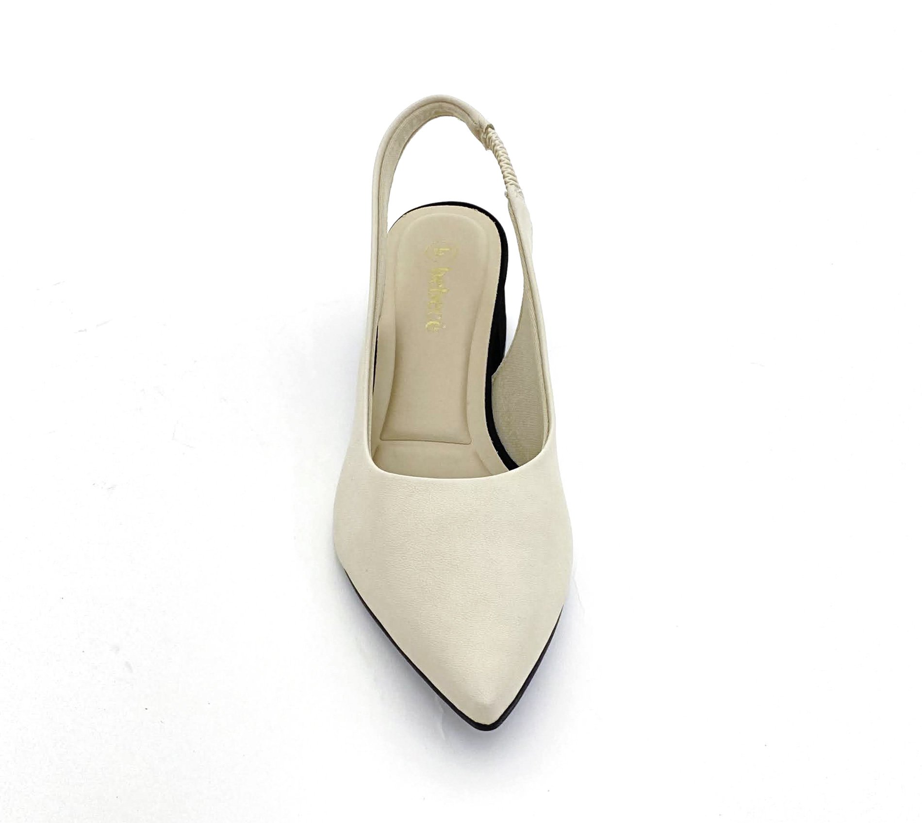 BEBECE SAP FEM Branco 3