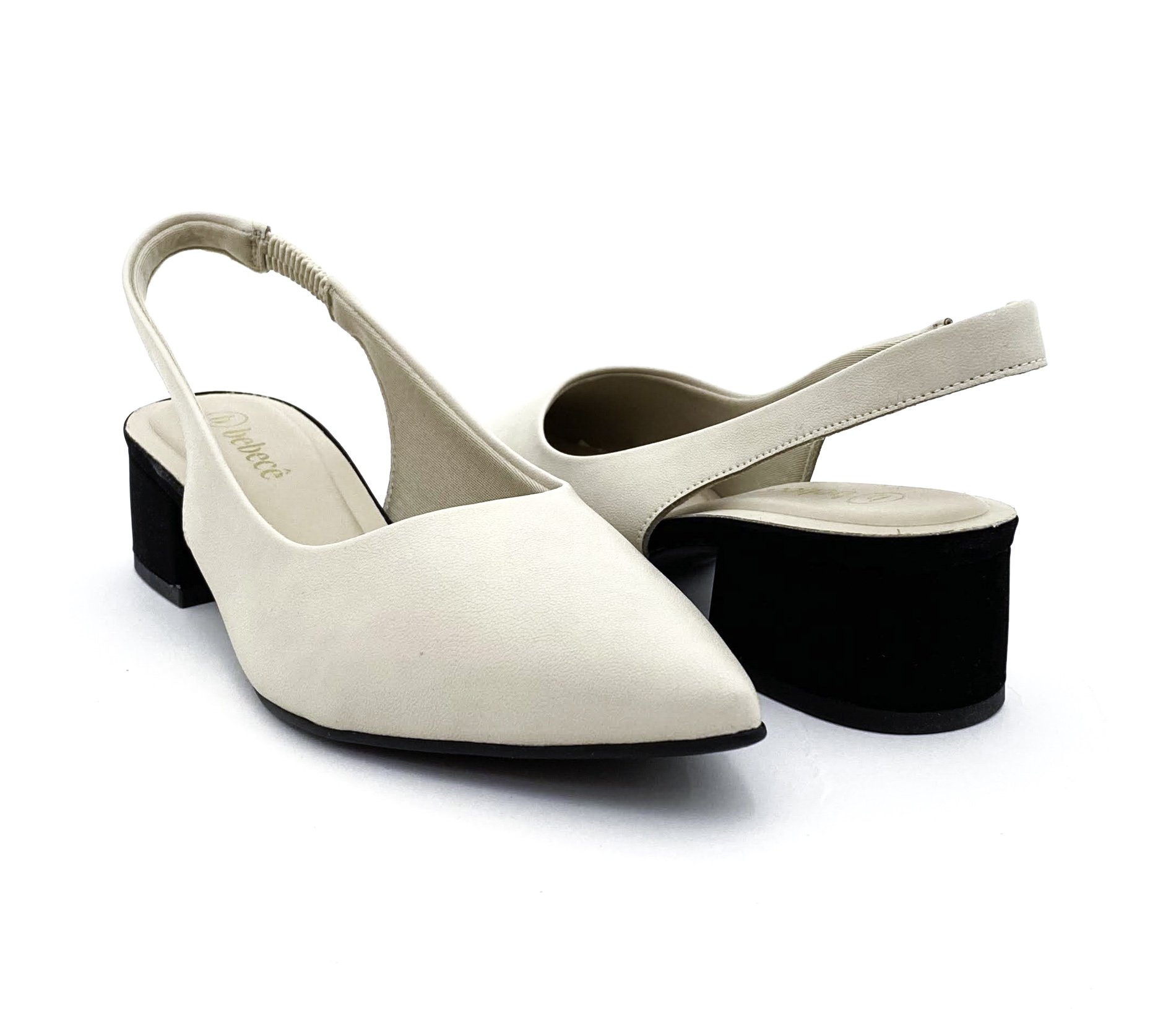 BEBECE SAP FEM Branco 4