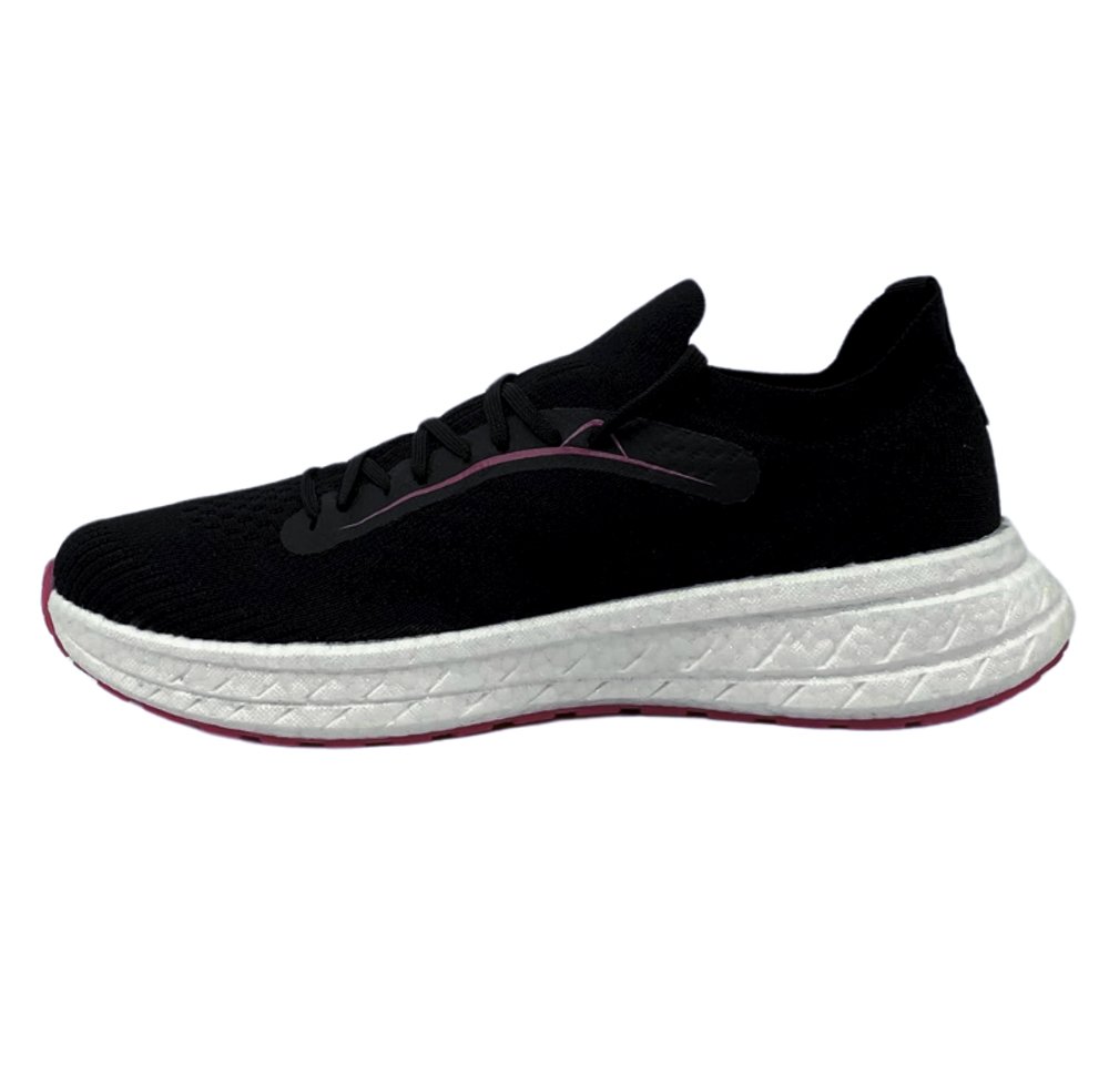 ACTVITTA TENIS FEM Preto/Pink 2