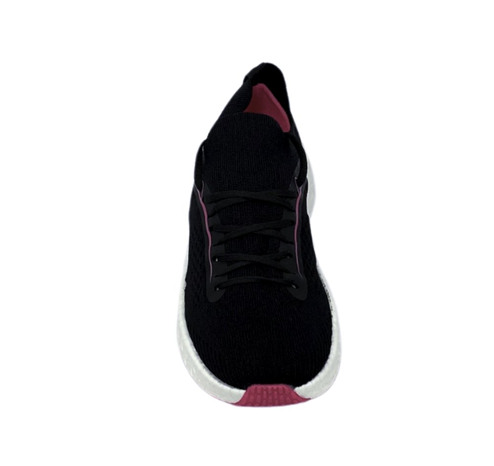 ACTVITTA TENIS FEM Preto/Pink 3