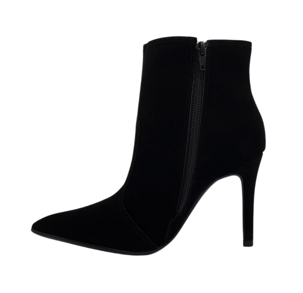 BEBECE BOTA FEM Preto 2