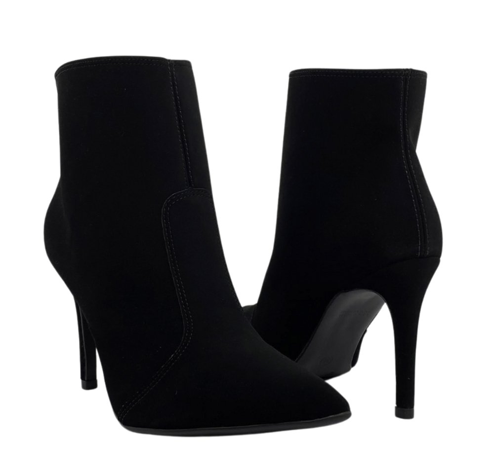 BEBECE BOTA FEM Preto 4