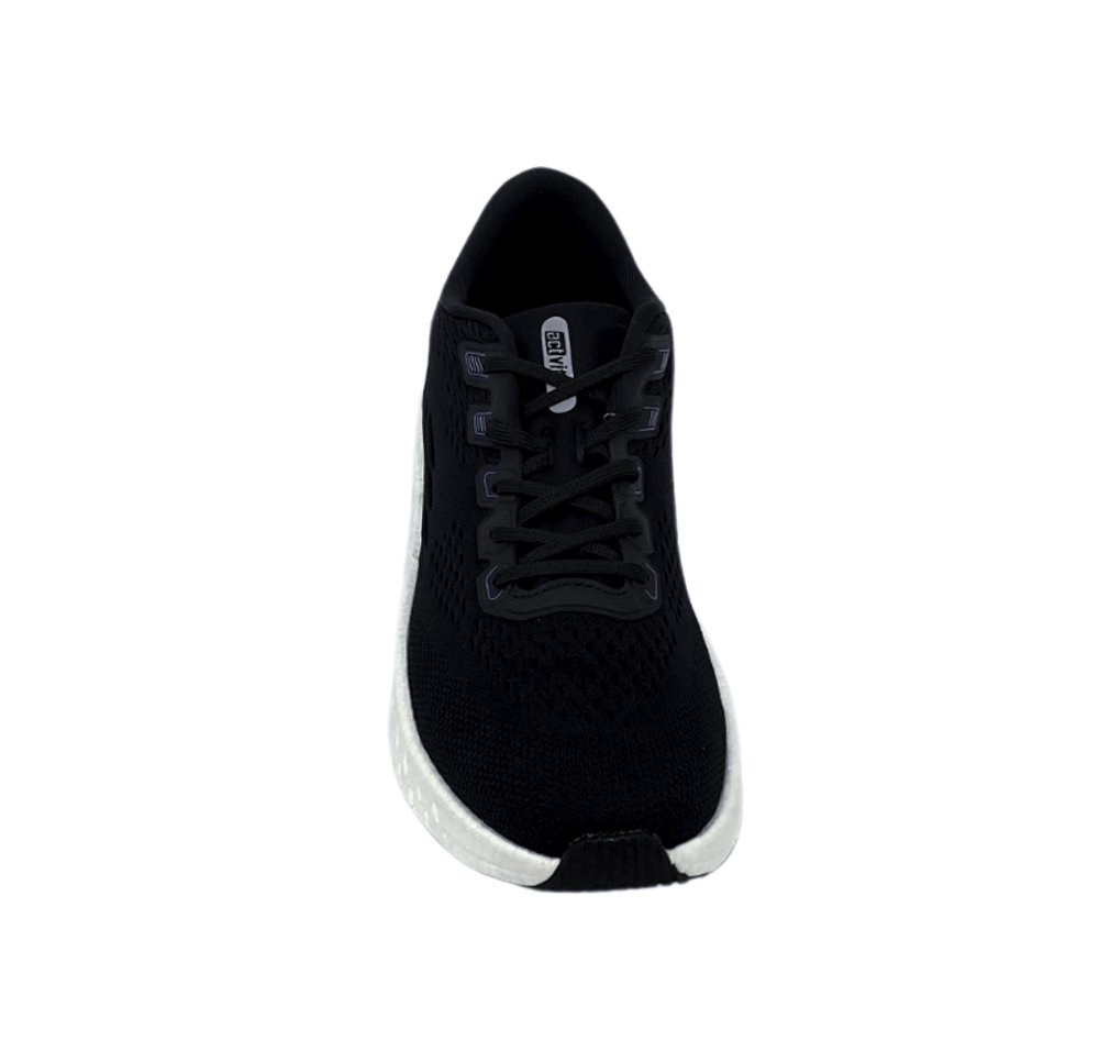 ACTVITTA TENIS MASC Preto 3