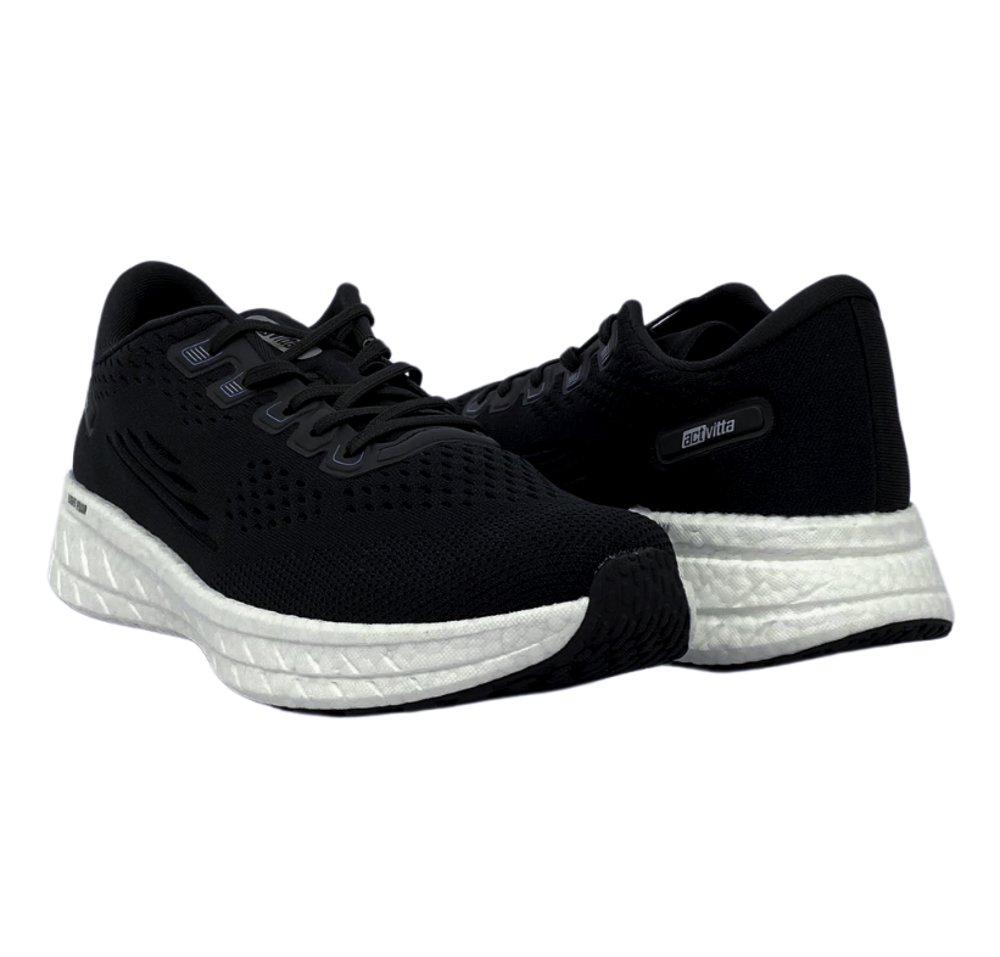 ACTVITTA TENIS MASC Preto 4
