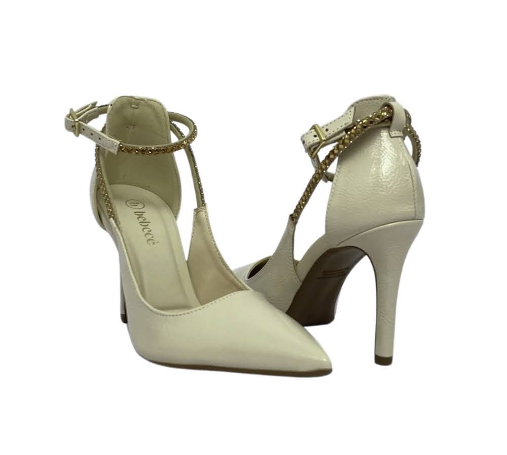 BEBECE SCARPIN FEM Aveia 4