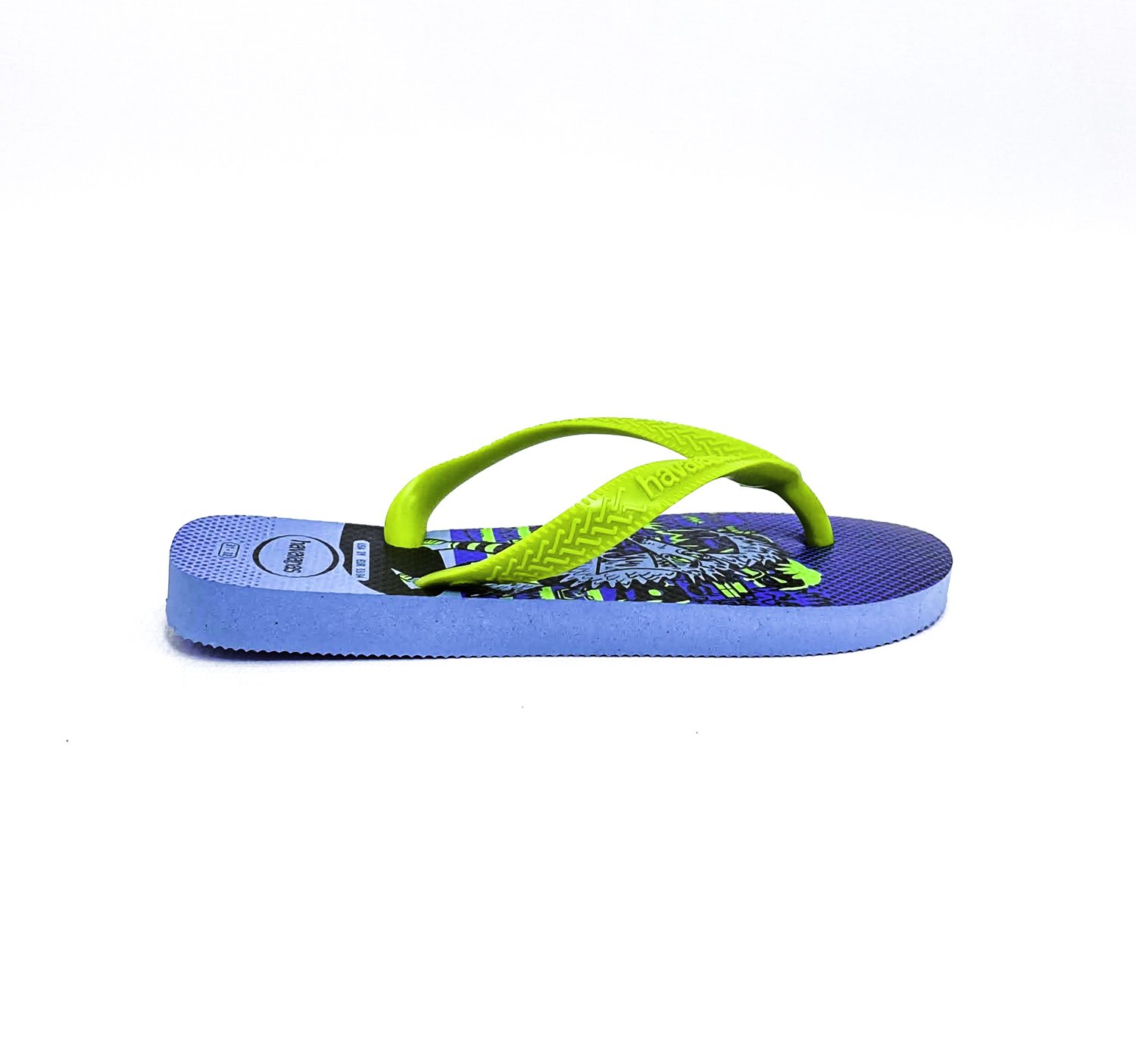 HAVAIANAS CHINELO INF MASC