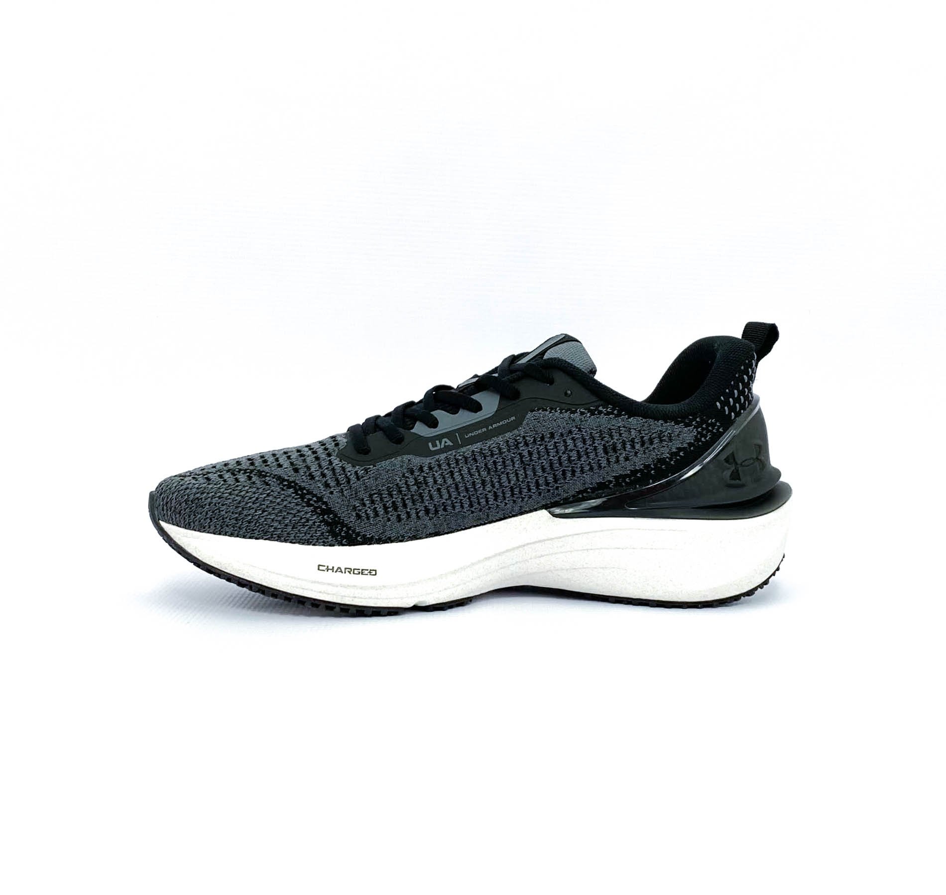 UNDER ARMOUR TENIS MASC SKYLINE Cinza 2