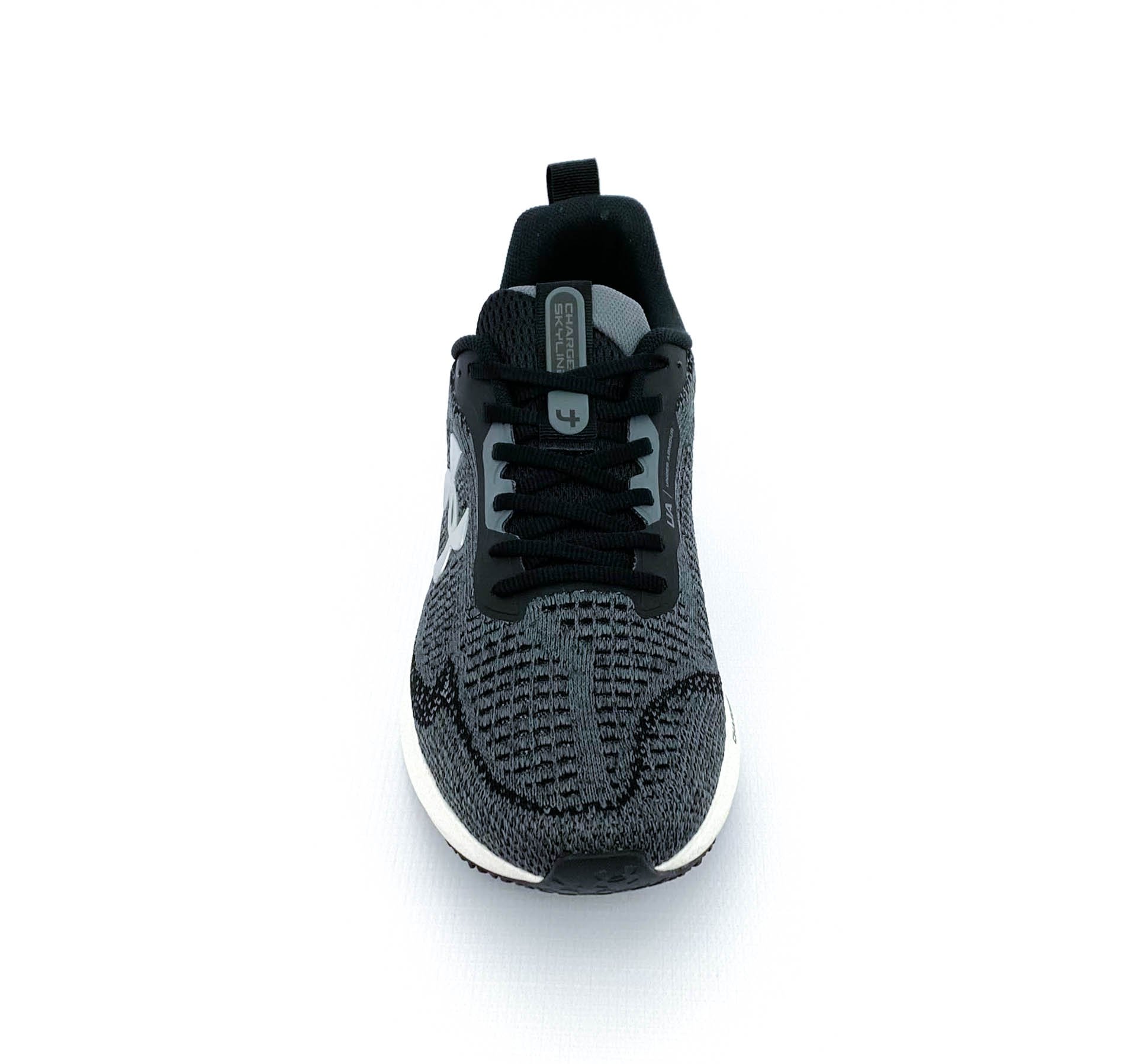 UNDER ARMOUR TENIS MASC SKYLINE Cinza 3