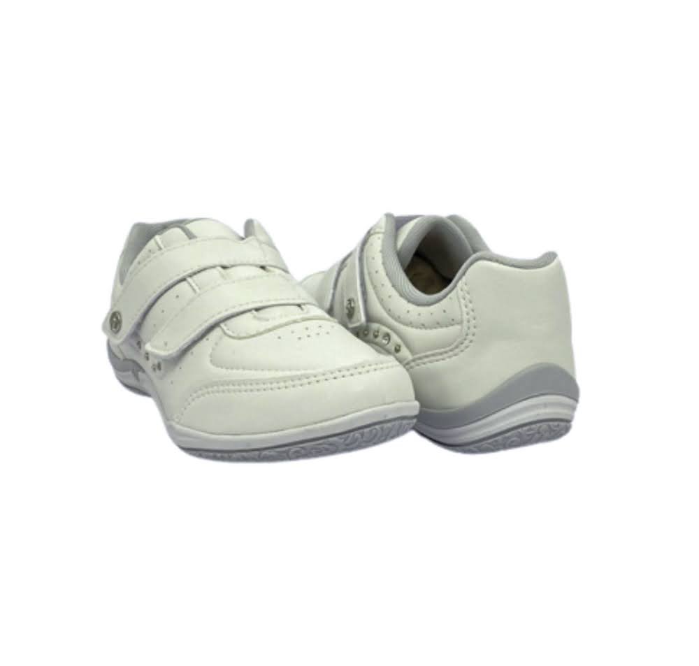 KOLOSH TENIS FEM Off White 4