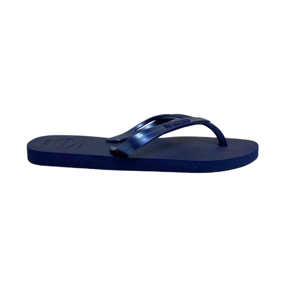 Chinelo Havaianas Feminino 4148801 Marinho