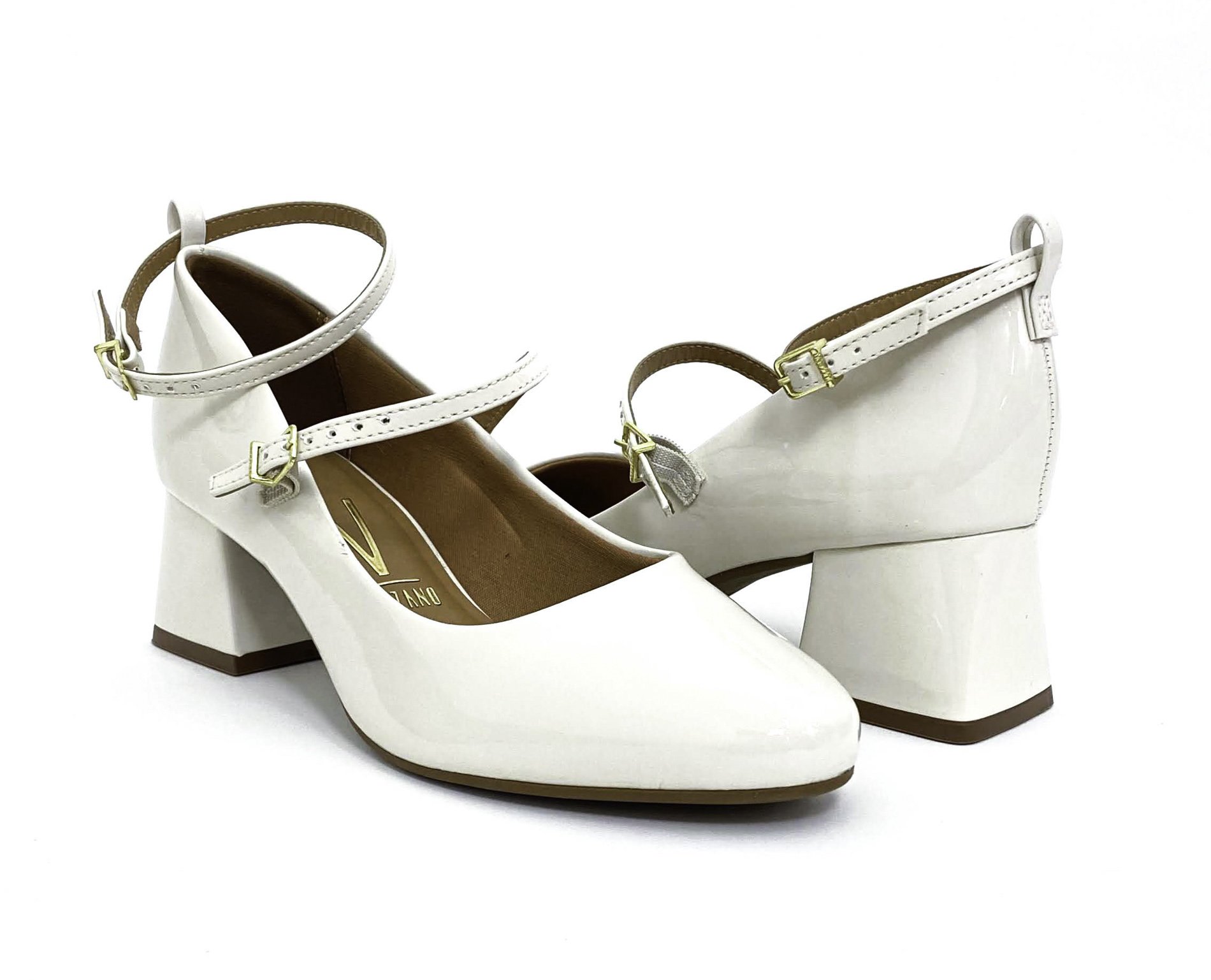 VIZZANO SAP FEM Off White 4