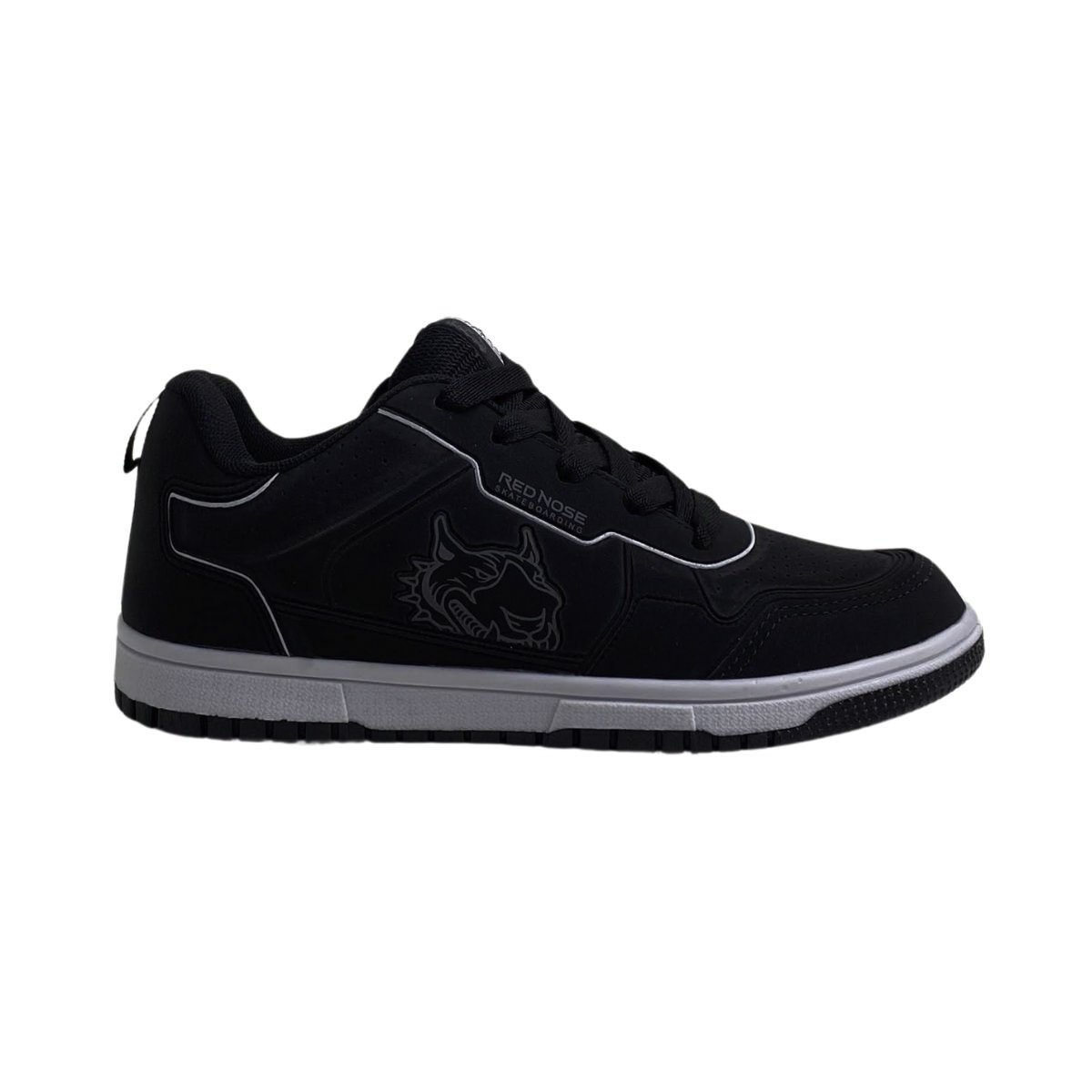 Tênis Red Nose Masculino RNVM101 Preto