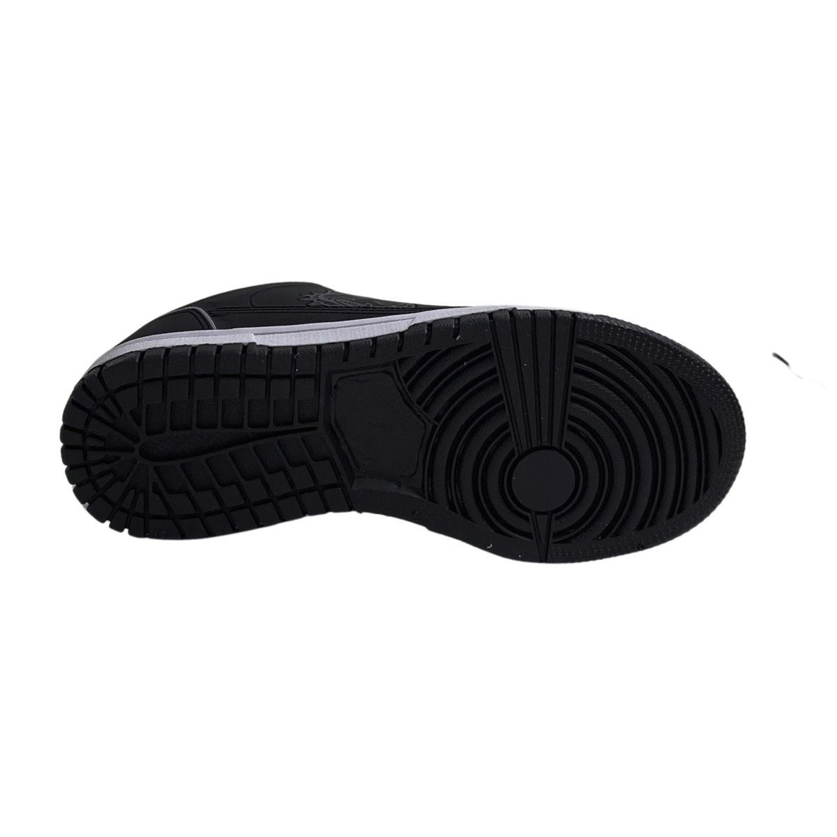 Tênis Red Nose Masculino RNVM101 Preto Preto 6