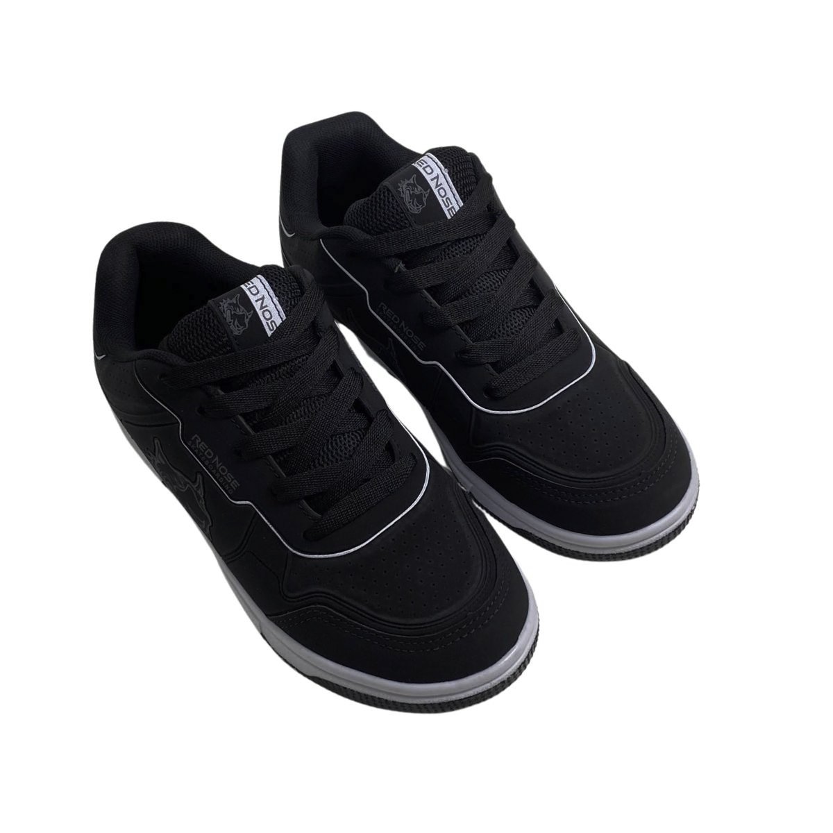 Tênis Red Nose Masculino RNVM101 Preto Preto 4