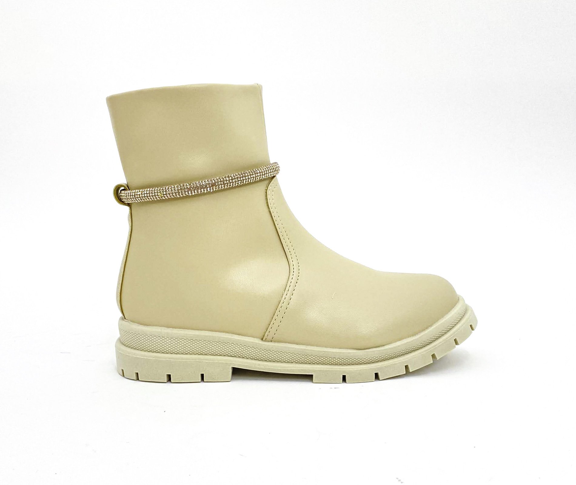 MINI SUA CIA BOTA INF FEM