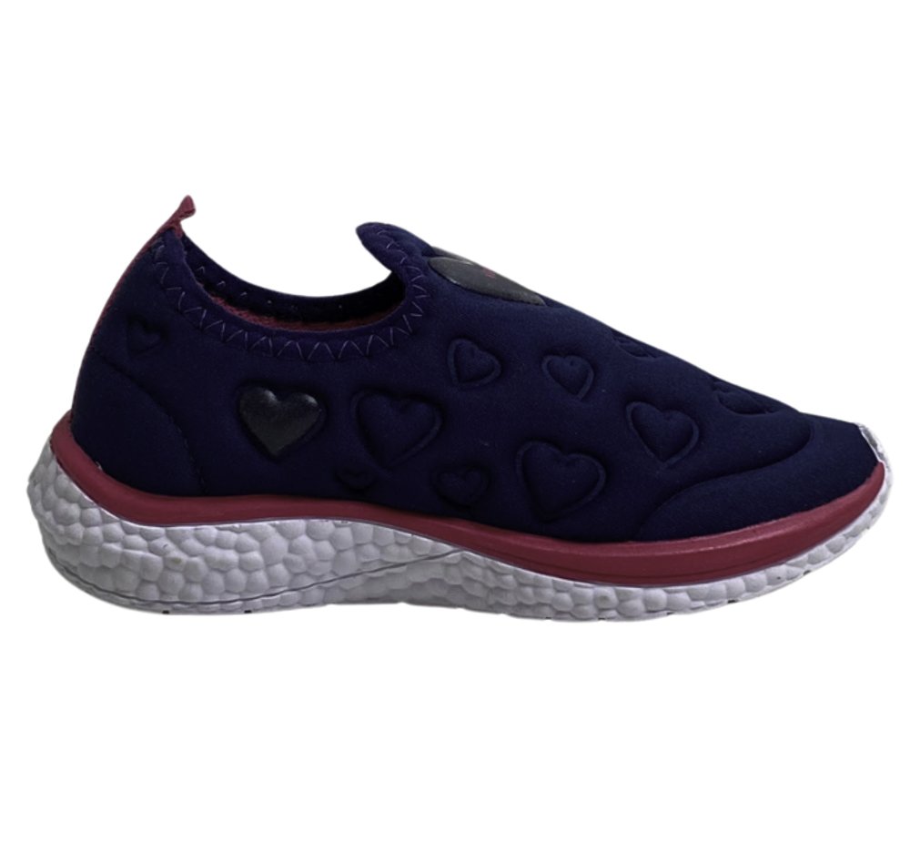 VIA VIP TENIS INF FEM