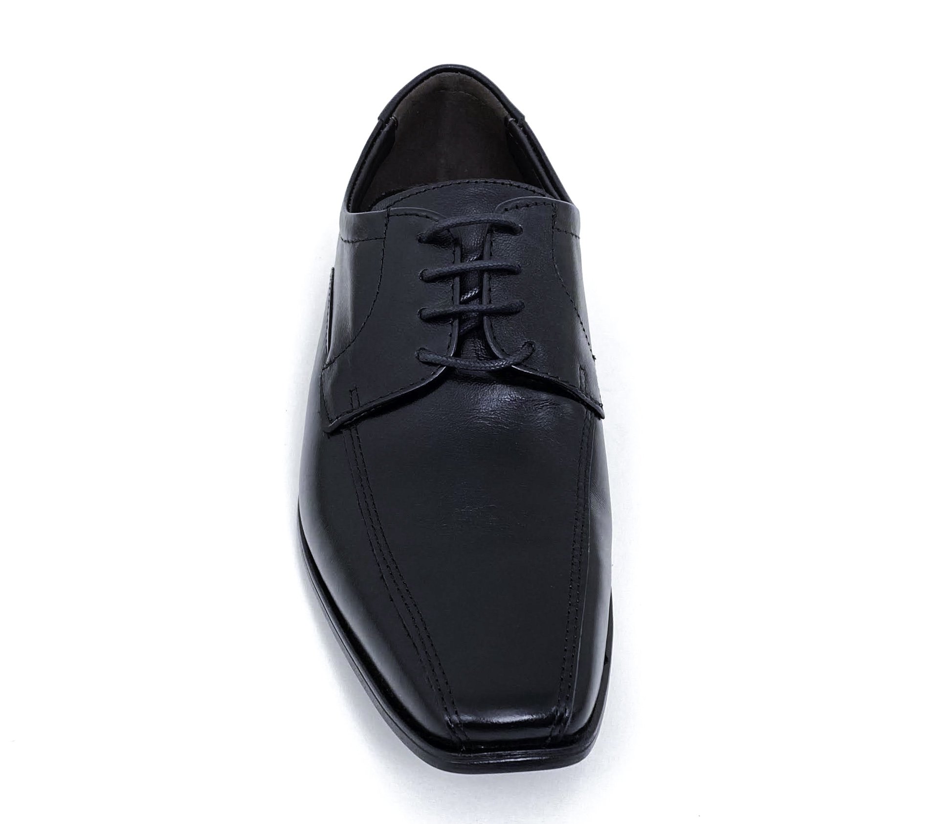 DEMOCRATA SAPATO MASC Preto 3