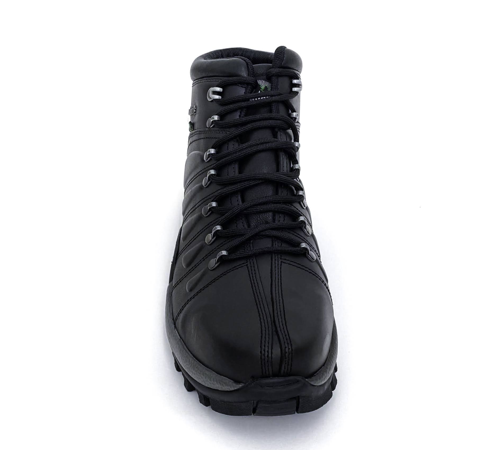 MACBOOT COTURNO MASC Preto 3