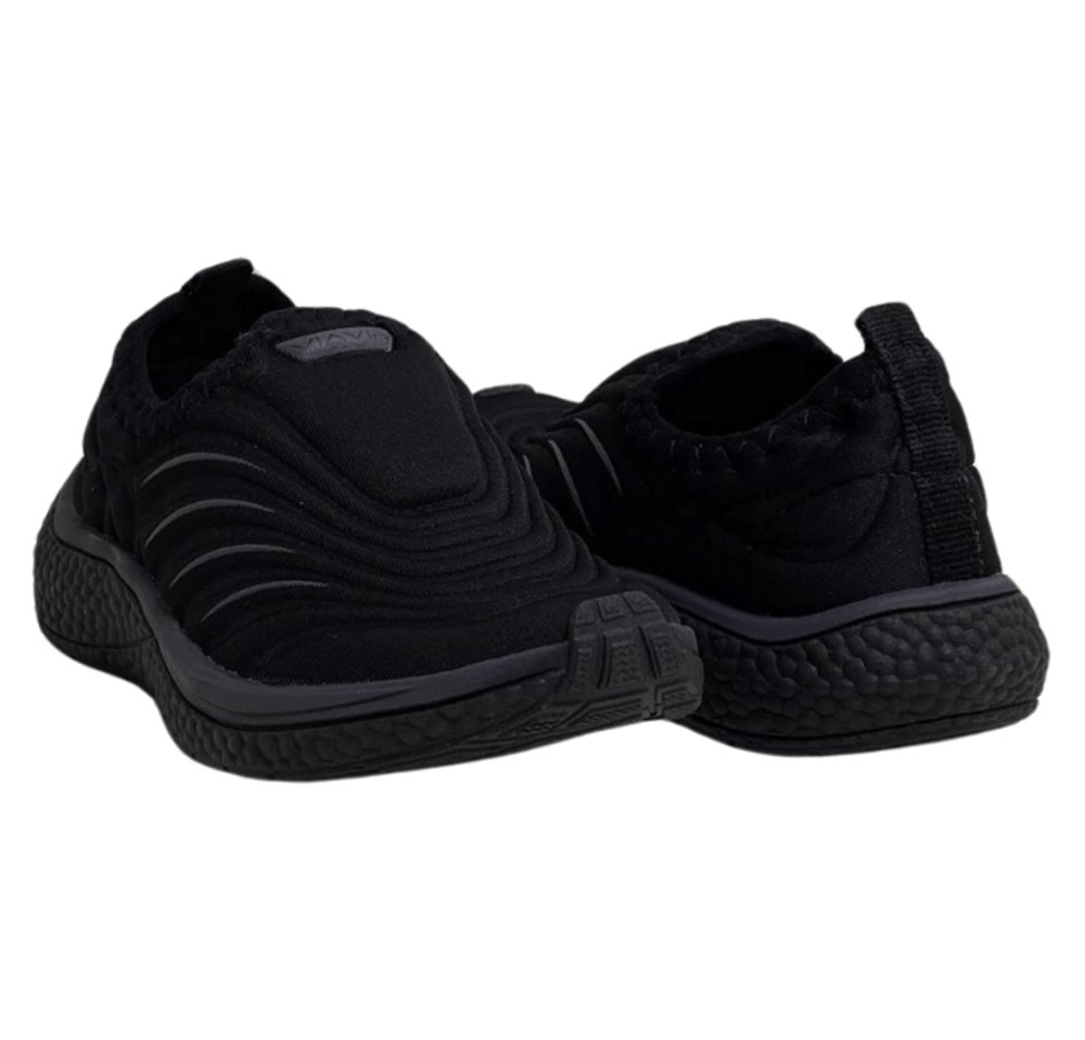 VIA VIP TENIS INF MASC Preto/Grafite 4